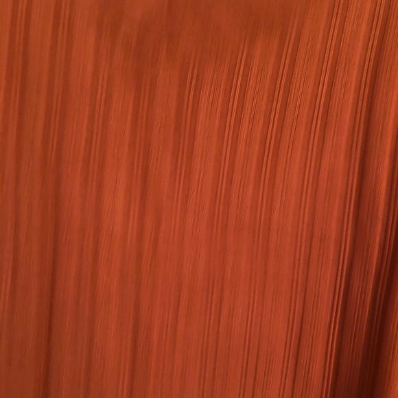 Jolt V neck Ribbed Sweater Size XS - Picture 8 of 8